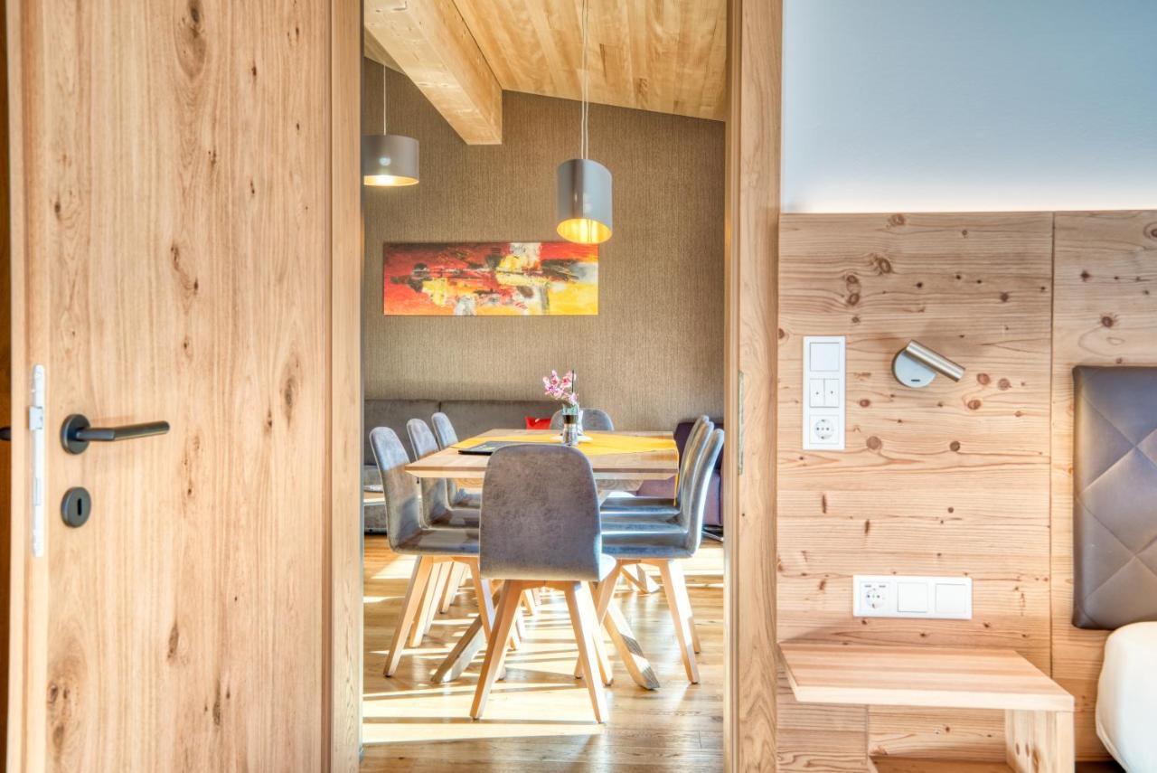 Hus23 With Wellness Apartment Schröcken Exterior foto