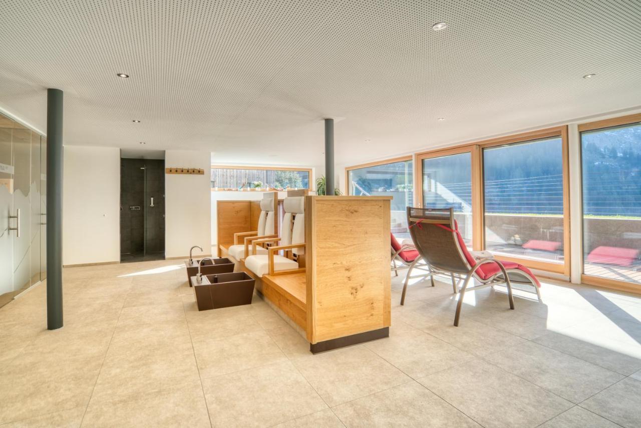Hus23 With Wellness Apartment Schröcken Exterior foto