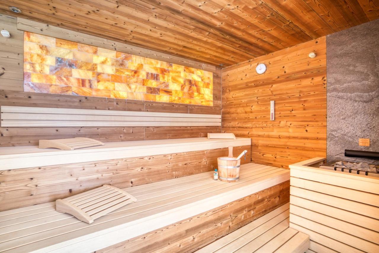 Hus23 With Wellness Apartment Schröcken Exterior foto