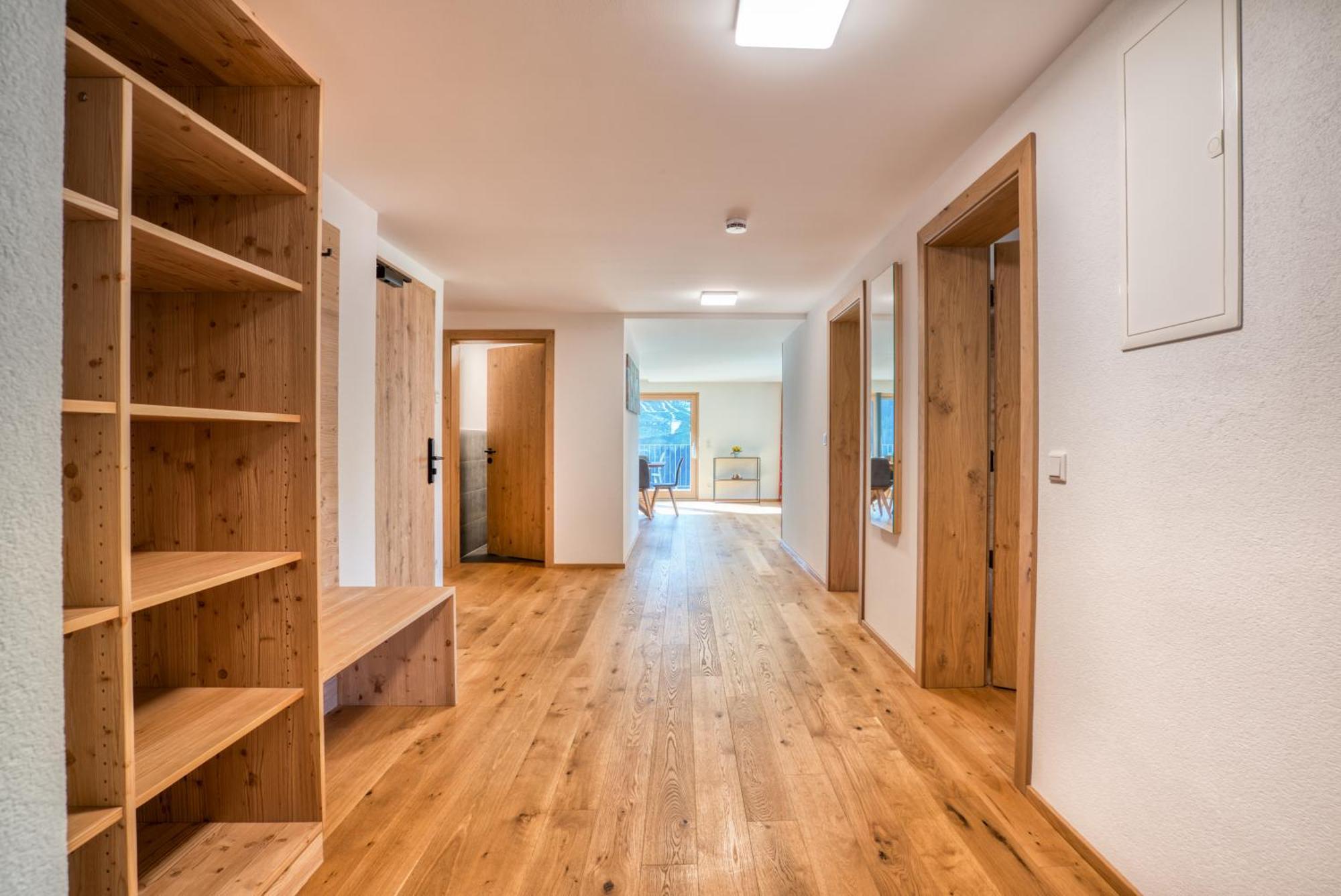 Hus23 With Wellness Apartment Schröcken Cameră foto